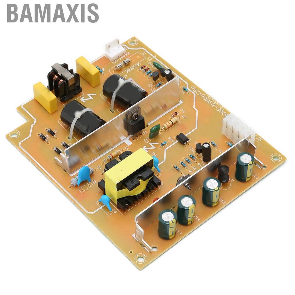 bamaxis-console-power-supply-board-professional-built-in-i