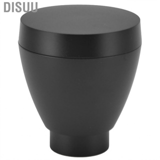 Disuu 60g  Coffee Grinder  Bin Reusable Aluminium Alloy