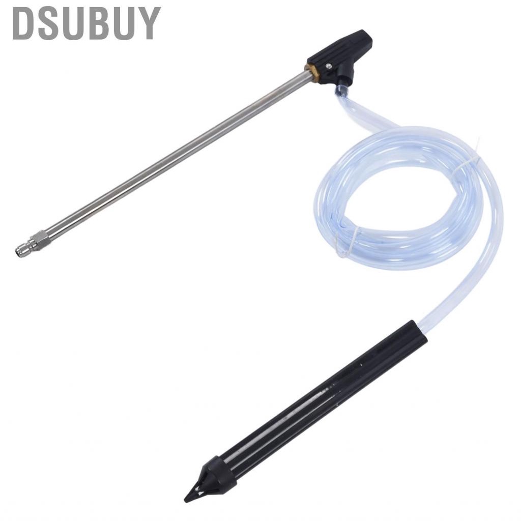 dsubuy-high-pressure-washer-nozzle-durable-sandblasting-kit-efficiency-portable