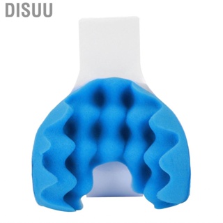 Disuu Neck Shoulder Relaxer  Relief Support Muscle Tension Relieves Head Pillow TS