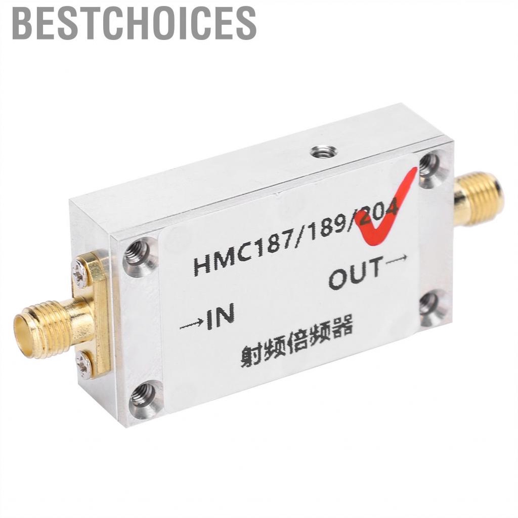 bestchoices-48ghz-input-frequency-multiplier-durable-for