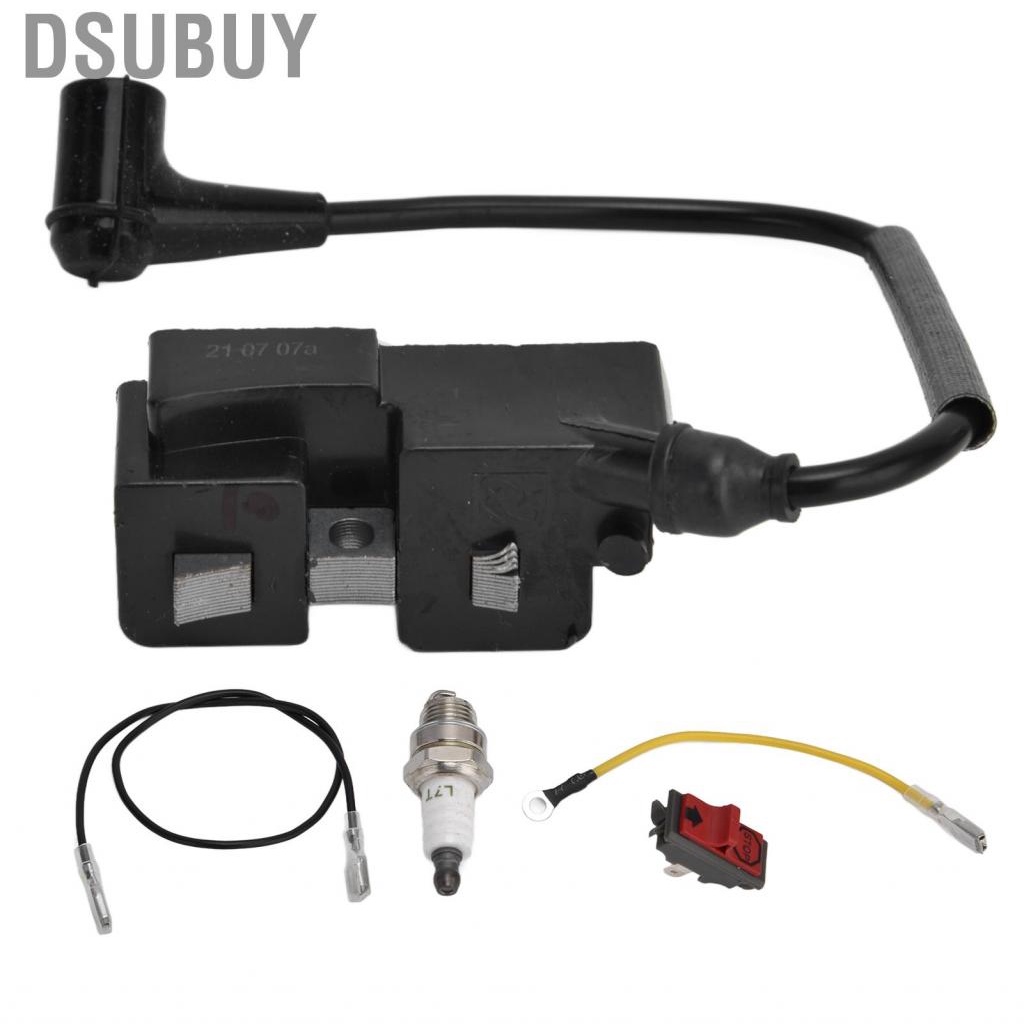 dsubuy-kit-wire-set-ignition-coil-and-with-for-335-garden-tool