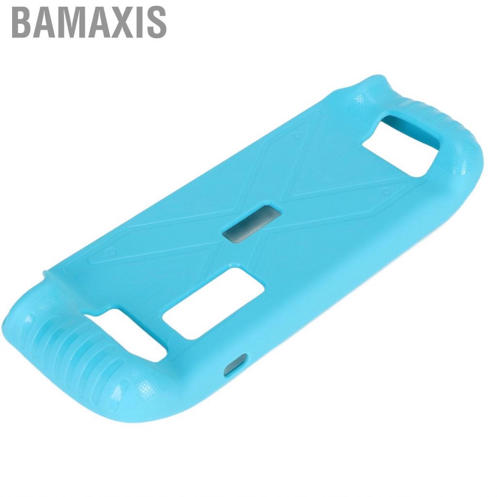 bamaxis-game-console-protective-case-shockproof-soft-tpu-cover