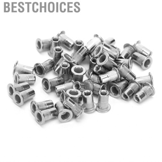 Bestchoices Durable Industrial Supplies Rivet Nut -rust Wear-resistant Fastener