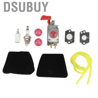 Dsubuy Aluminum Carburetor Fit For 944518252 358794781 Leaf Blower Filt Garden Tools Accessories