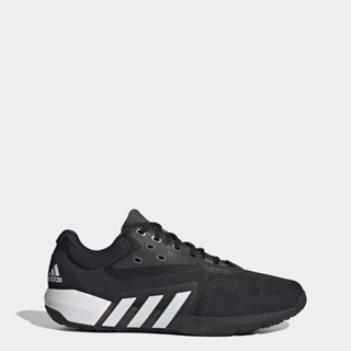 adidas เทรนนิง รองเท้า Dropset Trainer ผู้ชาย สีดำ GW3905