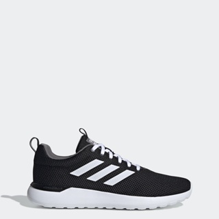 adidas วิ่ง รองเท้า Lite Racer CLN ผู้ชาย สีดำ EE8138