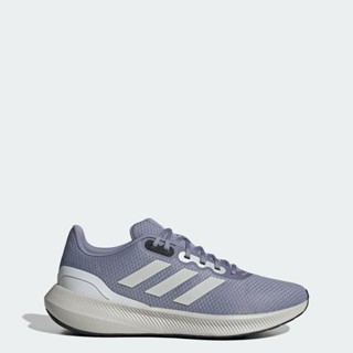 adidas วิ่ง รองเท้า Runfalcon 3.0 ผู้ชาย สีม่วง HQ1472