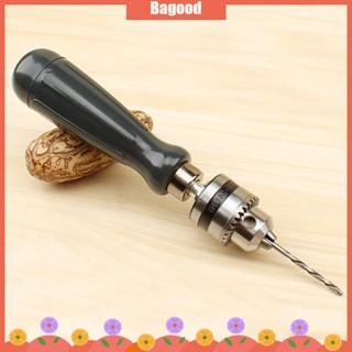 ♪Bagood♪พร้อมส่ง หัวจับดอกสว่านไมโคร 1.5 2.0 3.0 4.0 5.0 มม. อเนกประสงค์ DIY