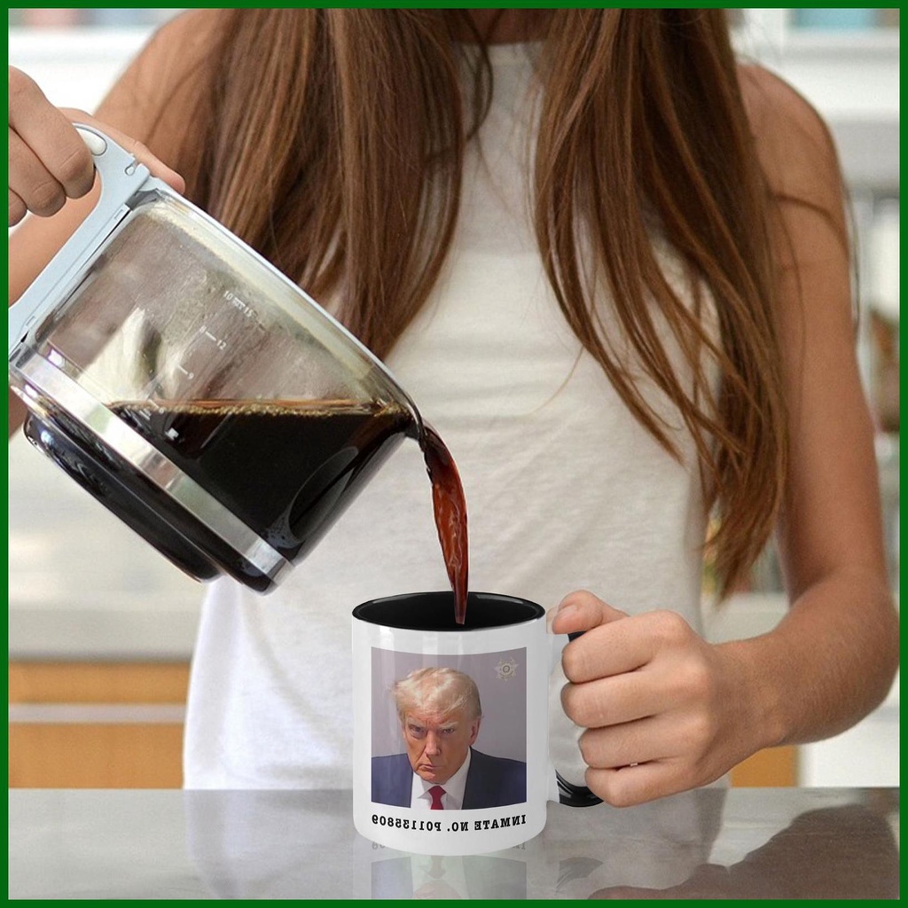 แก้วกาแฟเซรามิค-ลาย-trump-trump-เหมาะกับของขวัญ-สไตล์คลาสสิก