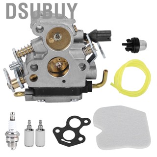 Dsubuy Carburetor  Replacement Kit Fit for Husqvarna 235e 235 236 240 240E Chainsaw 574719402 545072601