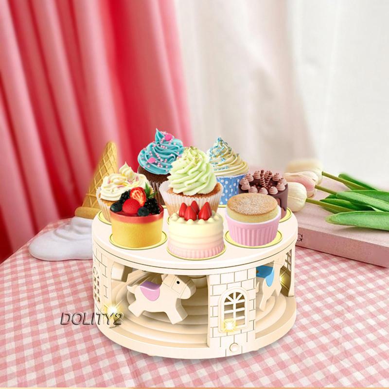 dolity2-แป้นหมุนขนมหวาน-สําหรับงานปาร์ตี้วันเกิด