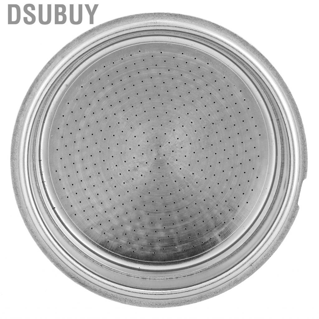 dsubuy-double-layer-stainless-steel-coffee-filter-with-locking-snap