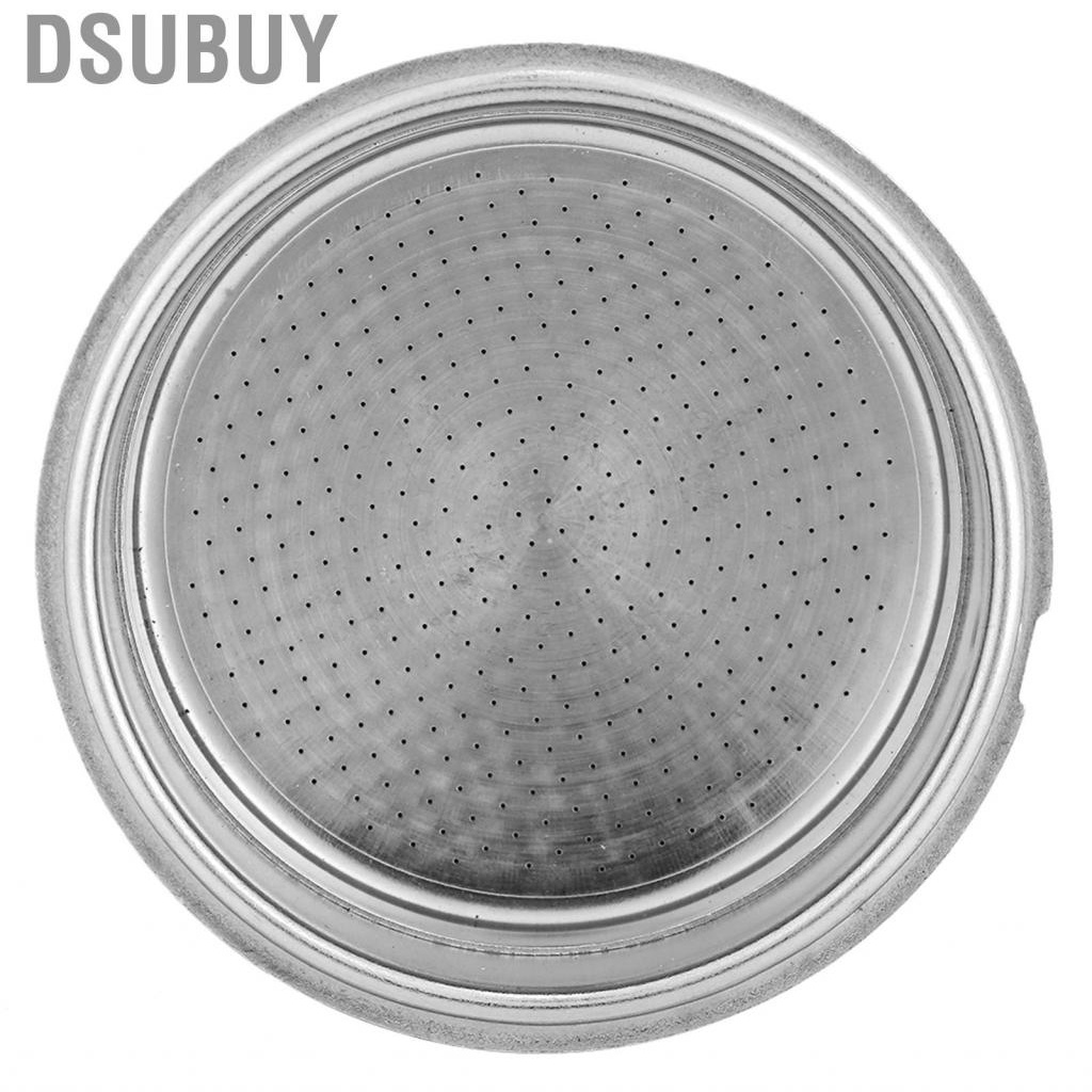 dsubuy-double-layer-stainless-steel-coffee-filter-with-locking-snap