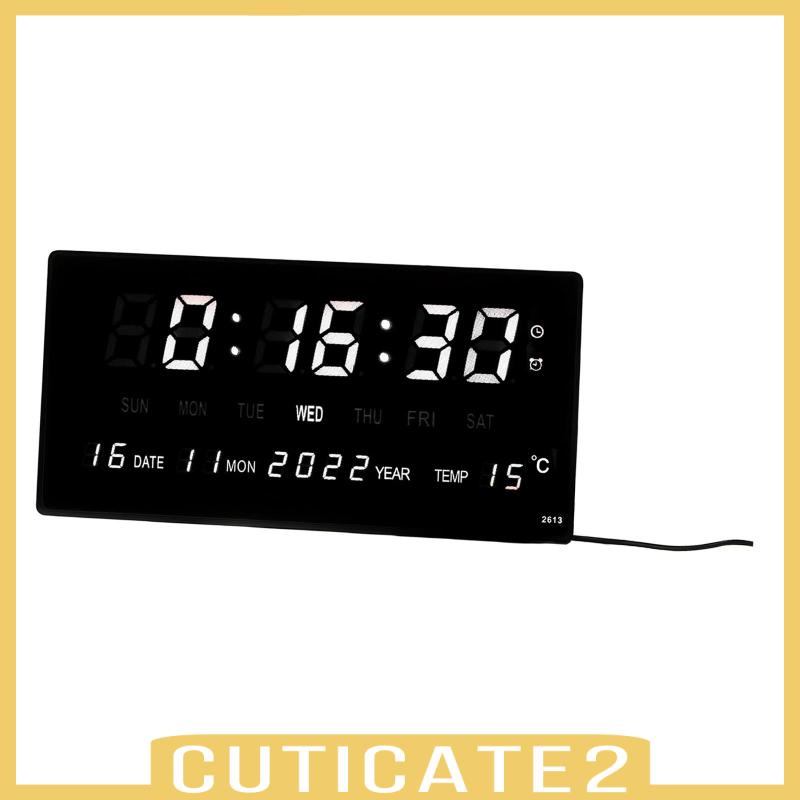 cuticate2-นาฬิกาปลุกดิจิทัลตั้งโต๊ะ-พร้อมปฏิทินวันที่-อุณหภูมิ-พร้อมไฟ-led-สไตล์โมเดิร์น-สําหรับห้องโถง-ห้องนั่งเล่น-ห้องนอน