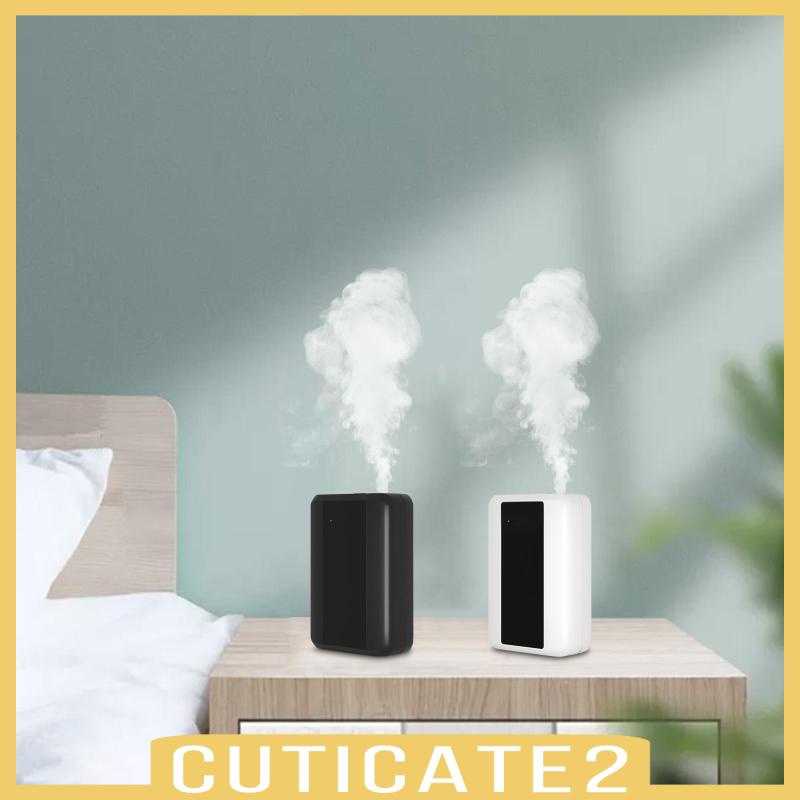 cuticate2-เครื่องกระจายน้ํามันหอมระเหย-แบบพกพา-เสียงเงียบ-สําหรับบ้าน-สํานักงาน-โรงแรม-หอพัก