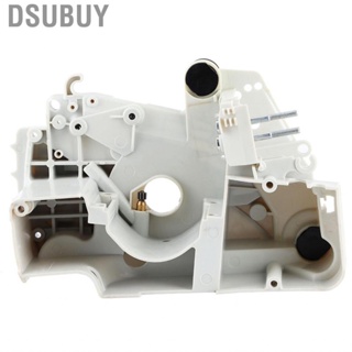 Dsubuy Crankcase Crank Case Engine Housing Replacement Fit For MS170/180 Chainsaw HD