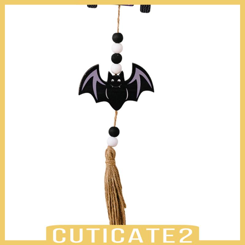 cuticate2-จี้ป้ายไม้แขวน-อเนกประสงค์-สําหรับตกแต่งบ้านผีสิง-ปาร์ตี้ฮาโลวีน