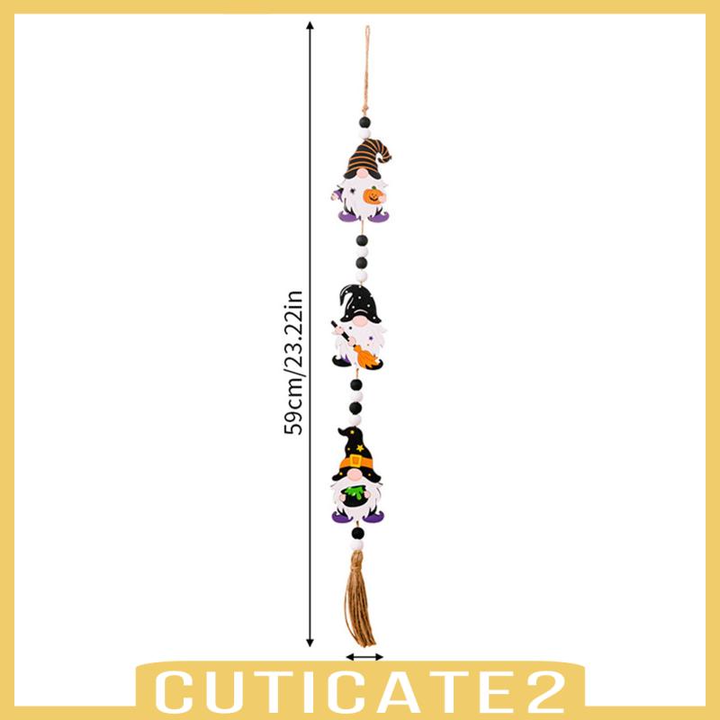 cuticate2-จี้ป้ายไม้แขวน-อเนกประสงค์-สําหรับตกแต่งบ้านผีสิง-ปาร์ตี้ฮาโลวีน