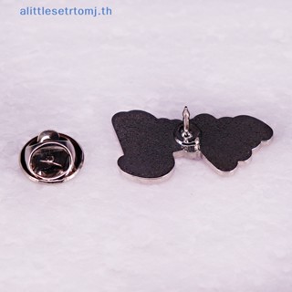 Alittlese เข็มกลัด ลายการ์ตูนบาร์บี้ ขนาดเล็ก สําหรับตกแต่งกระเป๋านักเรียน