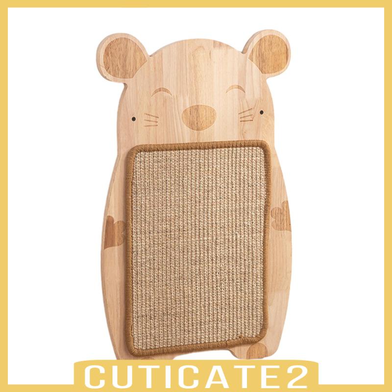 cuticate2-เครื่องขูดเล็บแมว-ทนต่อการเสียดสี-สําหรับแมว