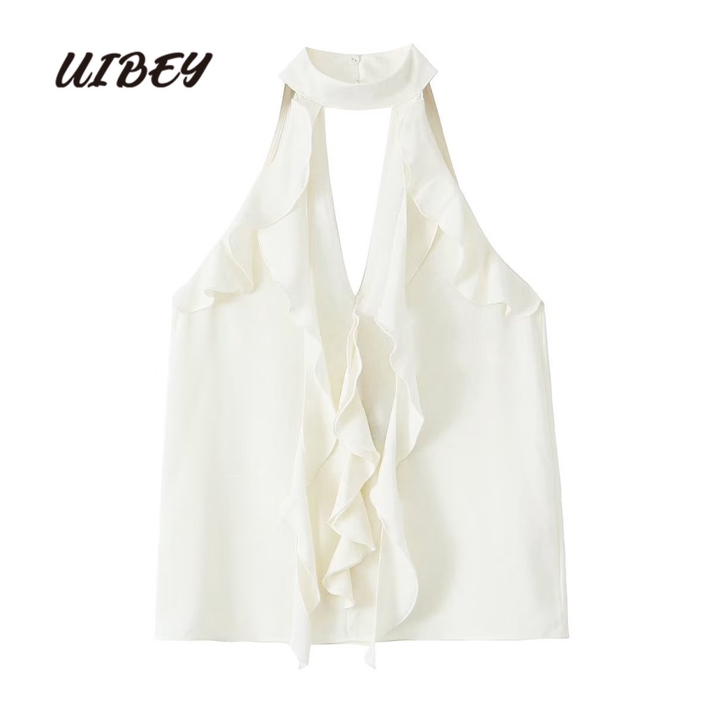 uibey-เสื้อกั๊กแฟชั่น-คล้องคอ-lingchun-อเนกประสงค์-8984