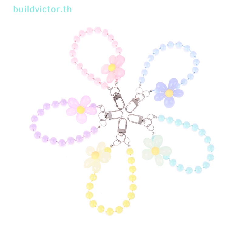 buildvictor-สายคล้องข้อมือ-แบบสั้น-สีมาการอง-สําหรับผู้หญิง