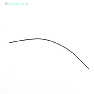 Buildvictor แผ่นยางรองฐานแล็ปท็อป กันลื่น แบบเปลี่ยน สําหรับ Latitude 7410 E7410 1 ชิ้น