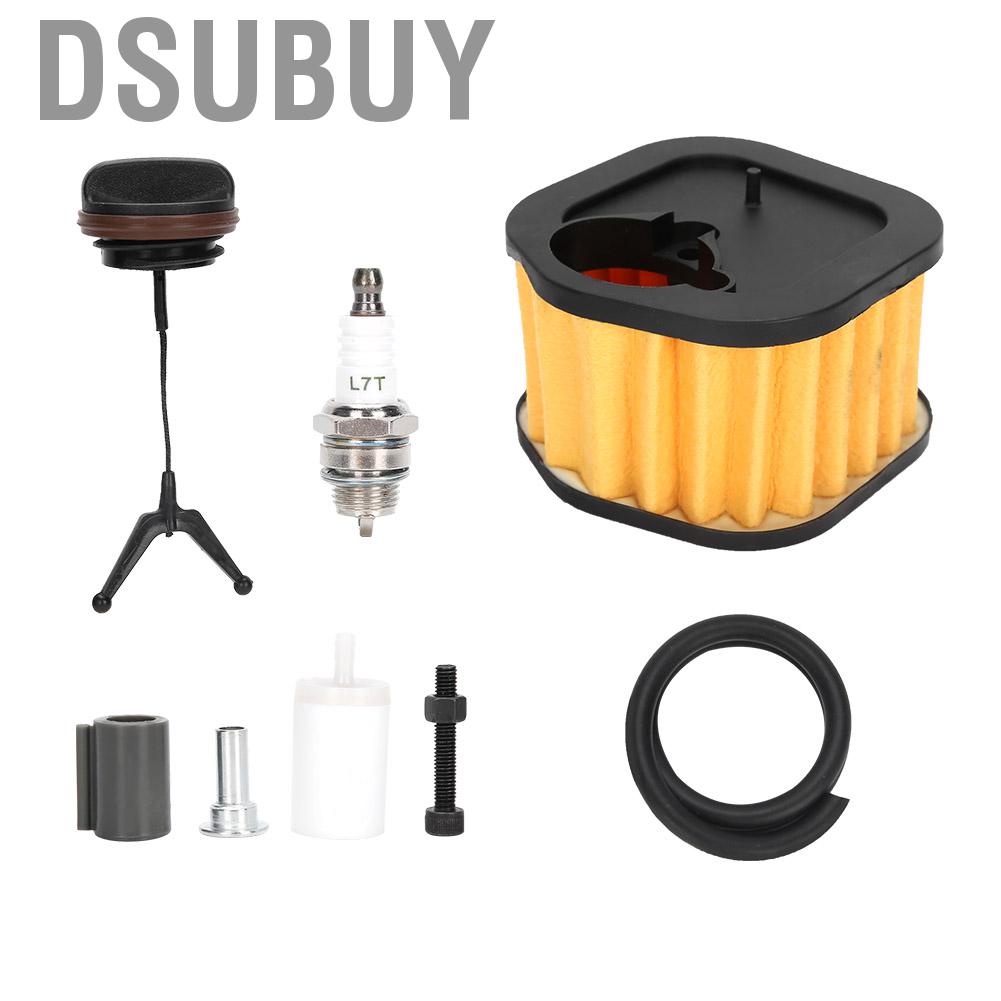 dsubuy-high-quality-air-filter-fuel-sparking-plug-kit-replacement-fit-for-husqvarna-385xp-390xp-385-390-chainsaw