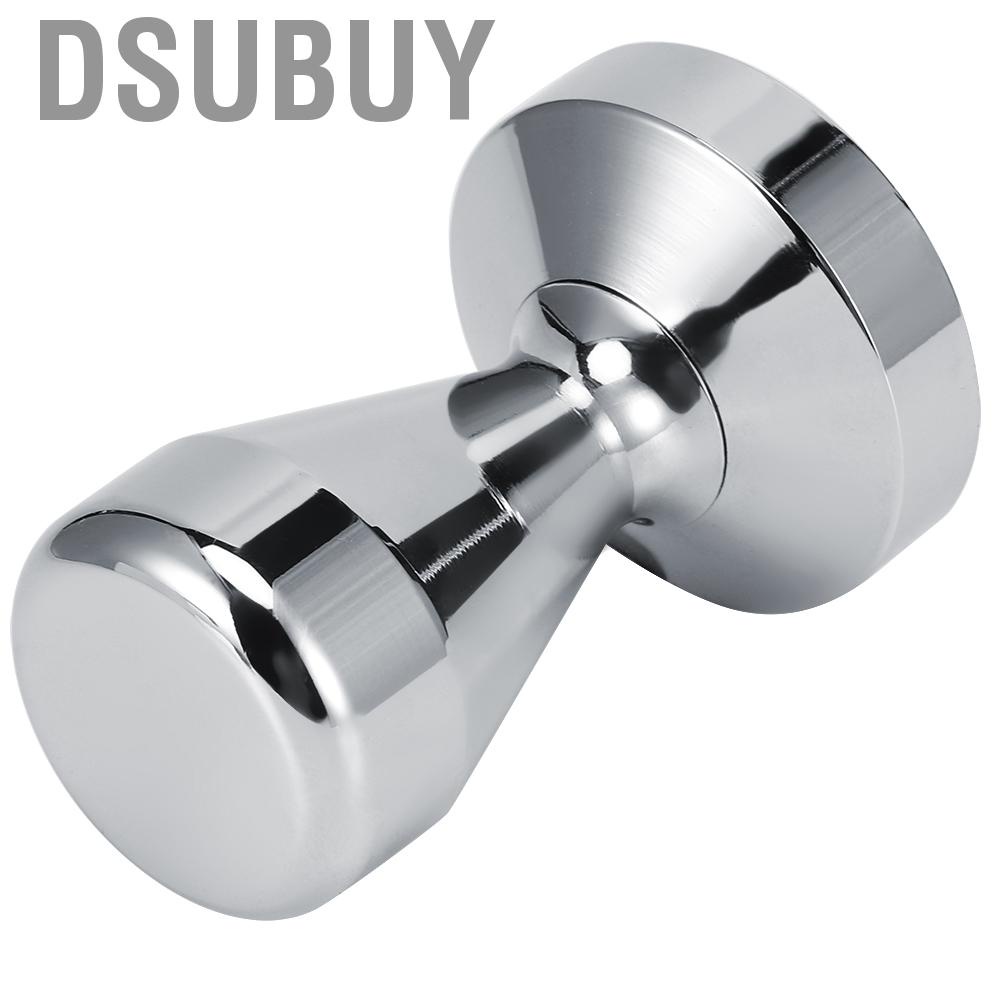 dsubuy-51mm-coffee-tamper-magnetic-stainless-steel-anti-rust-press-tool-re