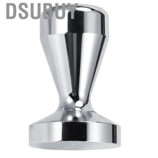 Dsubuy 51mm Coffee Tamper Magnetic Stainless Steel Anti‑Rust  Press Tool RE