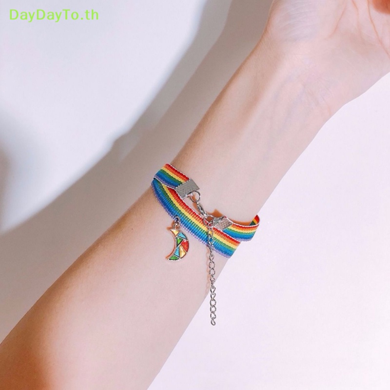 daydayto-สร้อยคอโชคเกอร์-lgbt-จี้รูปเลสเบี้ยน-สําหรับผู้หญิง