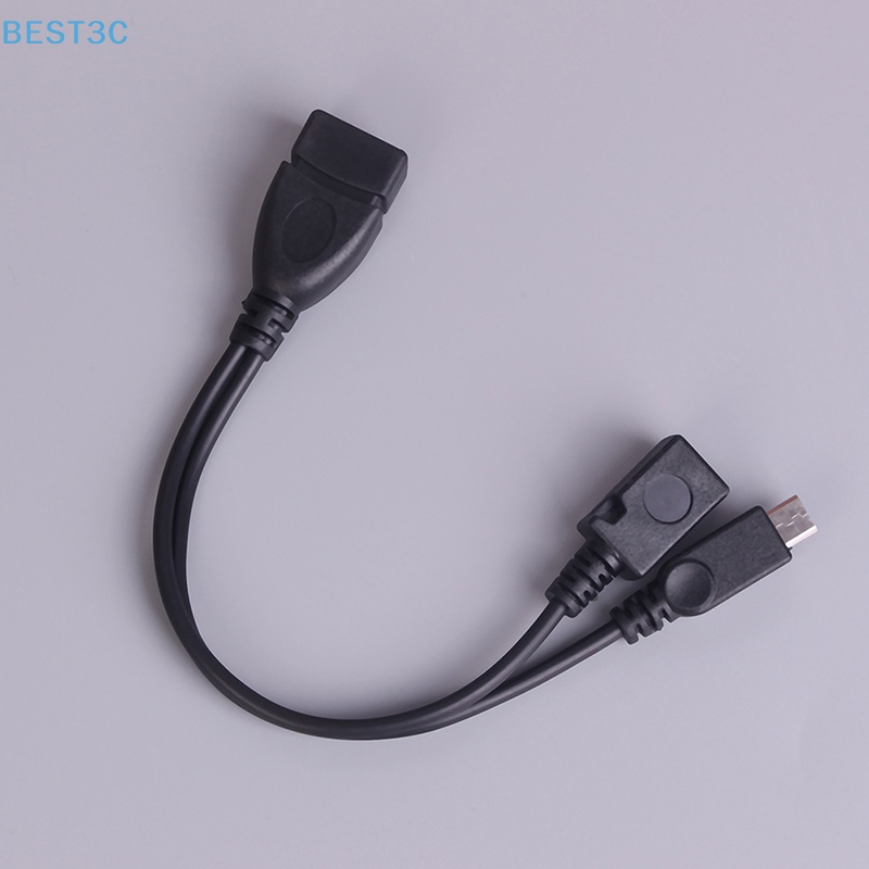best3c-สายเคเบิล-micro-usb-ตัวผู้-เป็น-usb-ตัวเมีย-สําหรับ-samsung-s3-note2