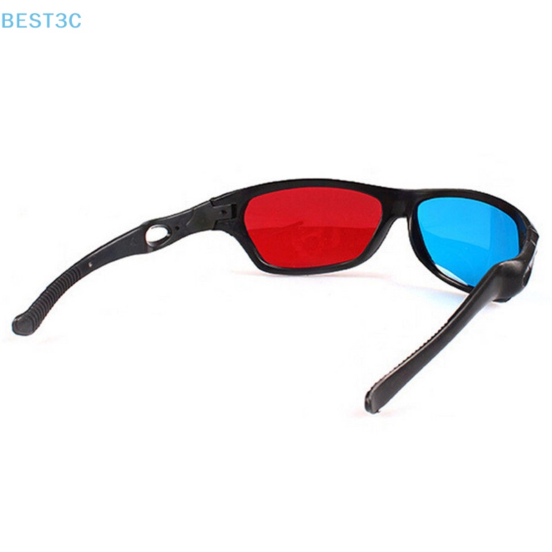 best3c-ขายดี-แว่นตา-3d-สีแดง-สีฟ้า-สีดํา-สําหรับดูหนัง-ทีวี-dvd-เกม