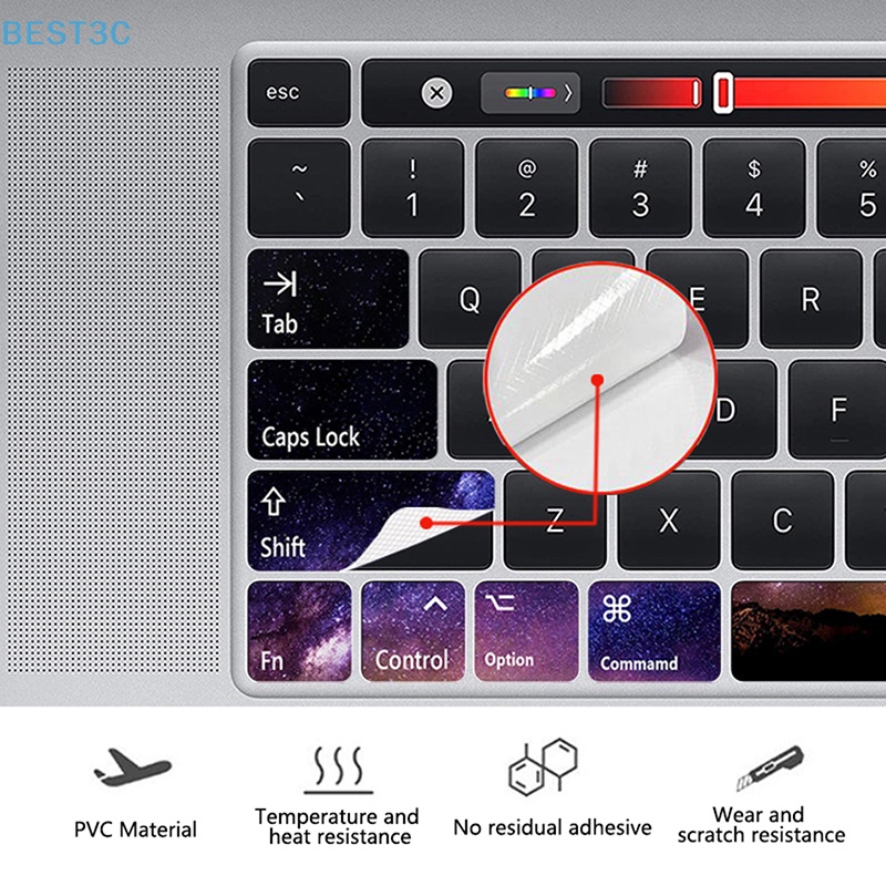 best3c-ขายดี-สติกเกอร์ติดปุ่มคีย์บอร์ด-ภาษาอังกฤษ-สําหรับโน้ตบุ๊ก-คอมพิวเตอร์-mac-air