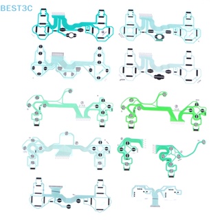 Best3c SA1Q160A 159A 113A 135A 222A 194A ริบบิ้น แผงวงจร ฟิล์ม Joy Flex Cable ฟิล์มนําไฟฟ้า สําหรับคอนโทรลเลอร์ PS3 PS4 ขายดี