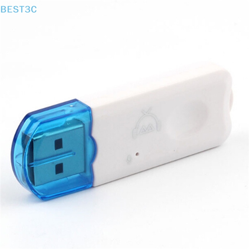 best3c-อะแดปเตอร์รับสัญญาณเสียงสเตอริโอบลูทูธไร้สาย-usb-สําหรับลําโพงรถยนต์-บ้าน-ขายดี