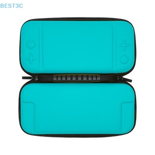 Best3c กระเป๋าเคสแข็ง สําหรับ Nintend Switch Lite Nintendo-Switch Nitendo Switch Lite ขายดี