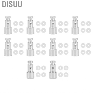 Disuu Cooker Floater Set Float Valve Easy Installation For Home Kitchen GoWISE