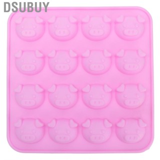 Dsubuy Silicone Cake Molds DIY Production Fine Workmanship