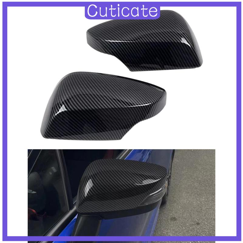 cuticate-ฝาครอบกระจกมองหลัง-สําหรับตกแต่งประตู-2-ชิ้น