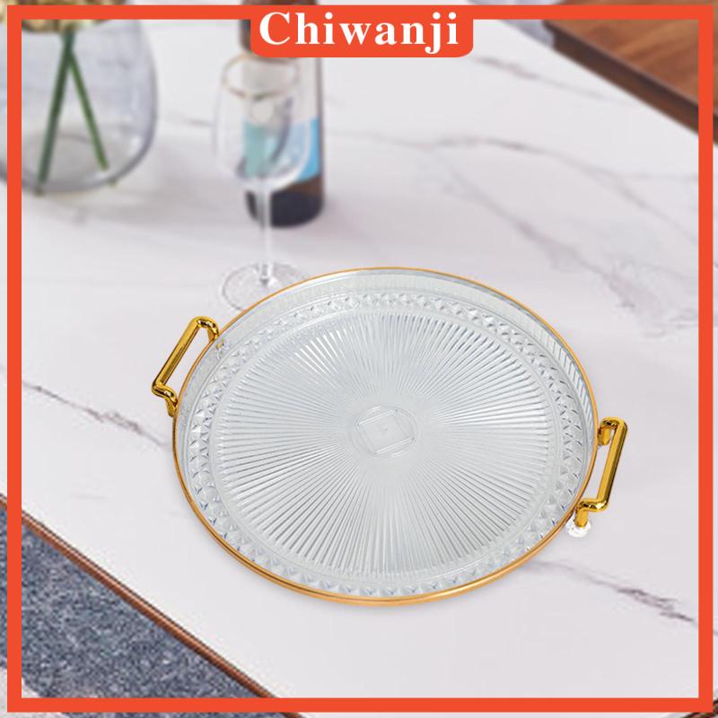 chiwanji-ถาดใส่อาหารเช้า-ผลไม้-พร้อมที่จับ-ทรงกลม-สําหรับตกแต่งห้องนั่งเล่น-เคาน์เตอร์-ปาร์ตี้-ร้านอาหาร