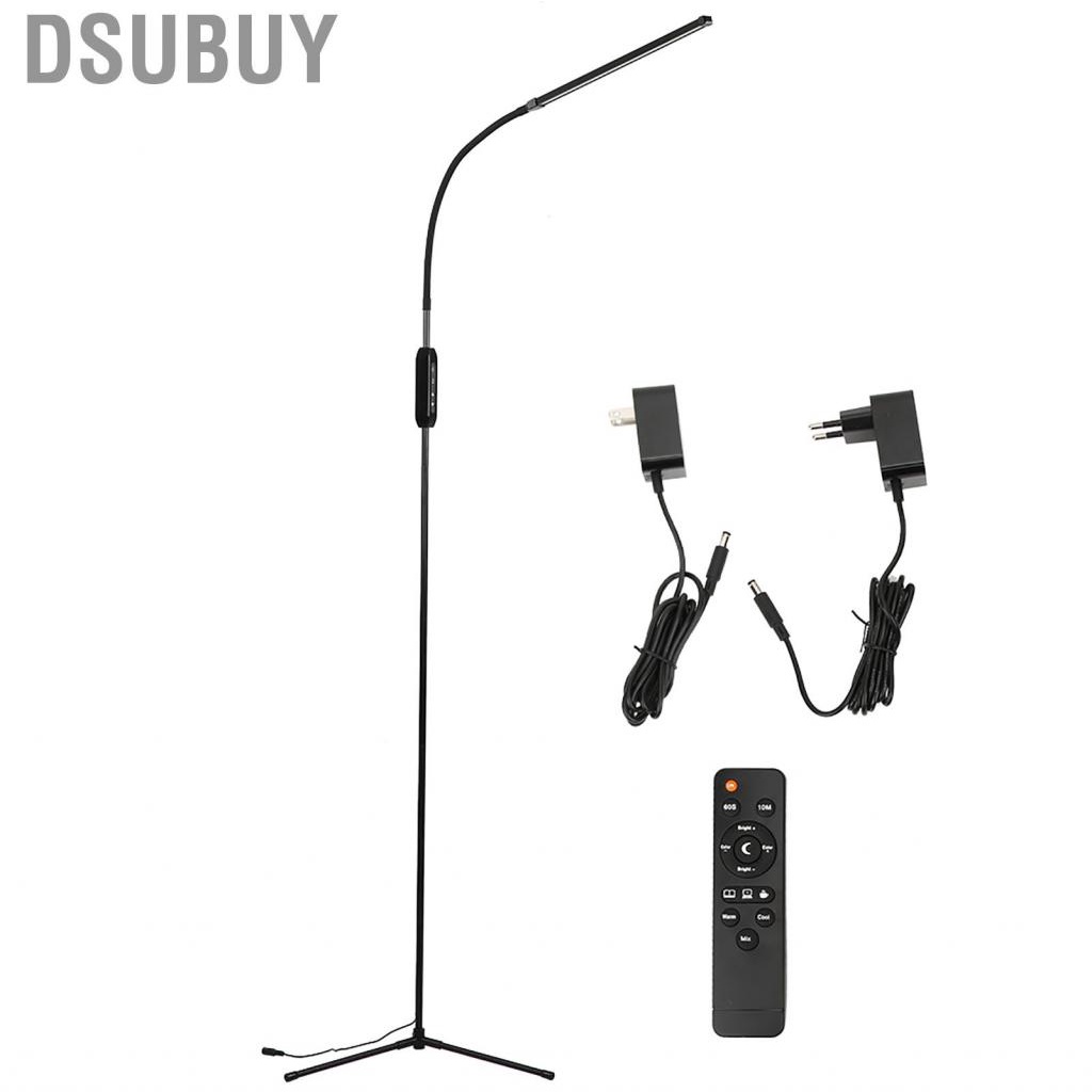 dsubuy-12w-black-modern-floor-light-adjustable-dimmable-lamp-bedroom-living-room-standing-indoor-reading