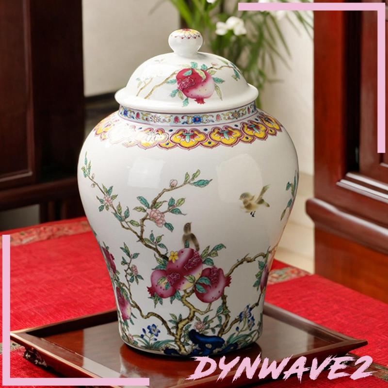 dynwave2-แจกันดอกไม้-ชาพอร์ซเลน-สําหรับห้องนอน-บ้าน