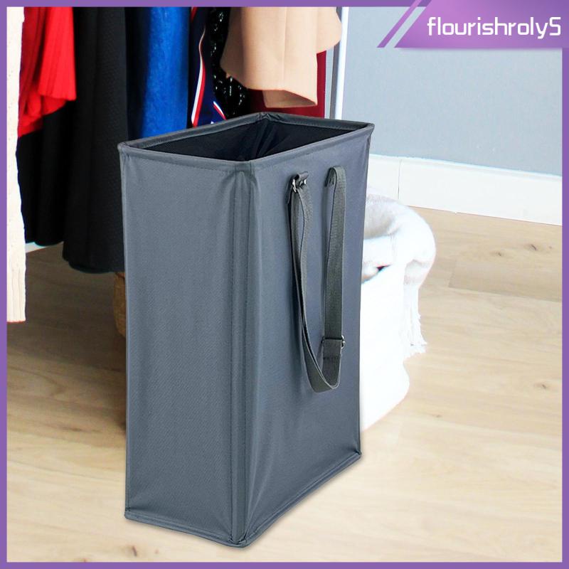 flourishroly5-ตะกร้าซักผ้า-แบบพับได้-สําหรับห้องน้ํา-ห้องซักรีด