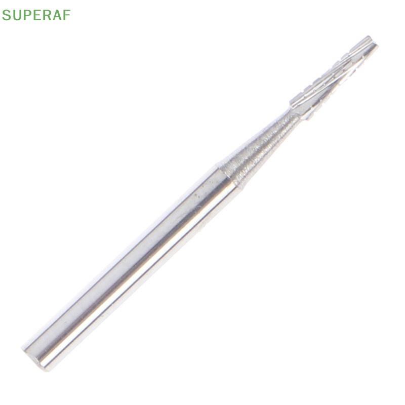 superaf-ดอกสว่านคาร์ไบด์-1-มม-สําหรับซ่อมแซมกระจกรถยนต์-diy-มาแรง