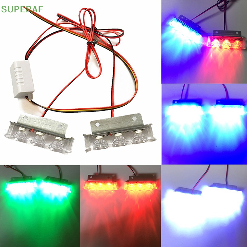 superaf-ไฟตํารวจ-led-ไฟเตือน-ไฟตํารวจ-ไฟกระพริบ-led-ขายดี