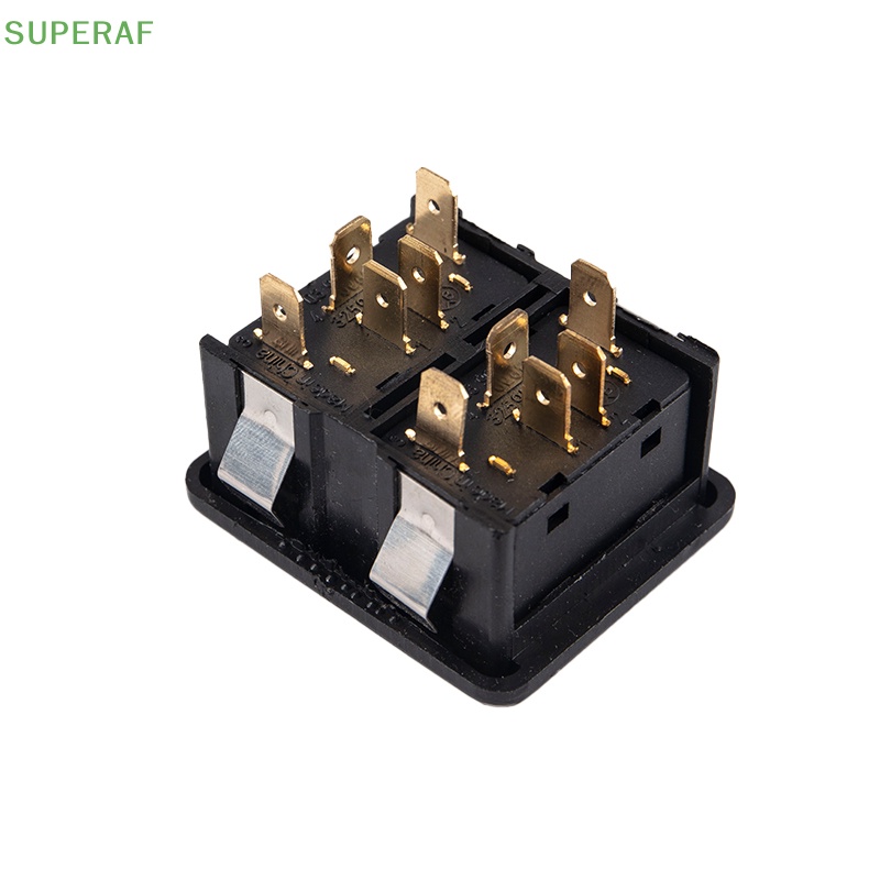 superaf-สวิตช์ควบคุมหน้าต่างรถยนต์ไฟฟ้า-5-pins-ขายดี