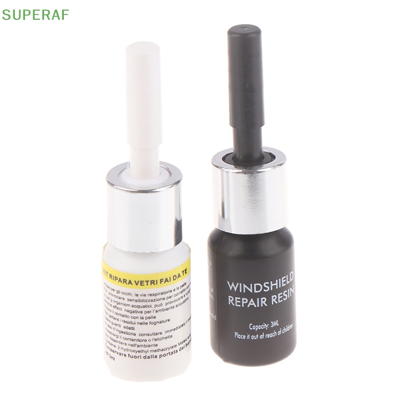 superaf-2-น้ํายานาโนซ่อมกระจกรถยนต์-กระจกแตก-ชิปซ่อม-เครื่องมือขายดี