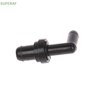 Superaf วาล์ว PCV B541-13-890A สําหรับเครื่องยนต์ Mazda 323 Protege BA BG BJ 626 Mazda 2 Demio DE mx-3 mx-5 Mazda 3 2004-2012 BK BL